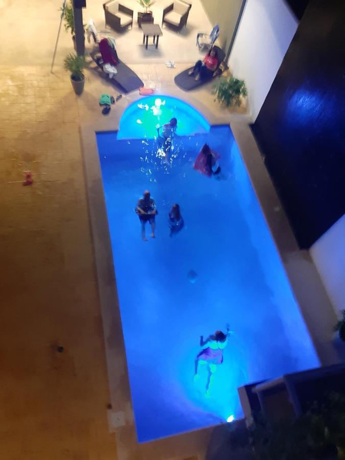 Homeקנקון מראה חיצוני תמונה
